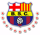 Barcelona SC(ECU)